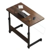 Bàn làm việc rút 3 tầng di động nâng hạ thông minh, bánh xe di chuyển đa năng - Giá 169.000₫ 9