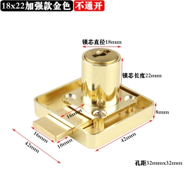 Bàn làm việc vàng ngăn kéo khóa xanh đồng - mở rộng, khóa tủ đỏ 3UJ0 - Giá ưu đãi 164.168 VND 6