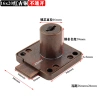 Bàn làm việc vàng ngăn kéo khóa xanh đồng - mở rộng, khóa tủ đỏ 3UJ0 - Giá ưu đãi 164.168 VND 24
