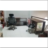 Bàn làm việc xoay 360 độ - Thiết kế hiện đại, tiện lợi, giảm giá 20% chỉ 320.000đ 2