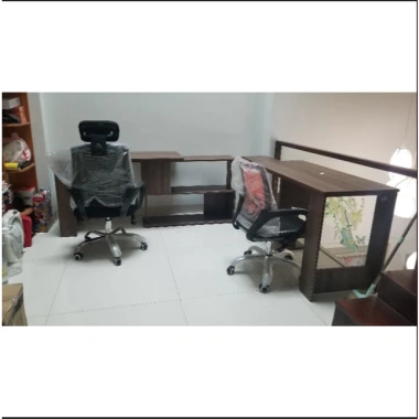 Bàn làm việc xoay 360 độ - Thiết kế hiện đại, tiện lợi, giảm giá 20% chỉ 320.000đ