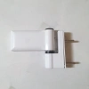 Bản lề 3D cửa nhựa lõi thép chất lượng - Giá chỉ 63.700₫, giảm mạnh 2