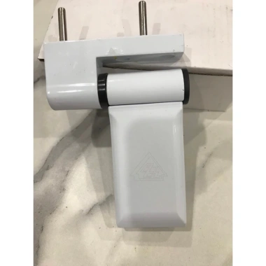 Bản lề 3D cửa nhựa lõi thép chất lượng - Giá chỉ 63.700₫, giảm mạnh 3