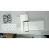 Bản lề 3D cửa nhựa lõi thép chất lượng - Giá chỉ 63.700₫, giảm mạnh 6