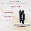 Bản Lè Âm 80Kg Điều Chỉnh 3D Hafele 927.03.023 - Dành cho Cửa Gỗ và Nhôm