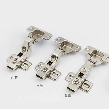 Bản lề Blum Bailong giảm chấn - Đệm tủ quần áo, cửa nội thất UGOQ, phụ kiện phần cứng 3