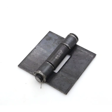 Bản lề cửa ô tô AUE0 - Phụ kiện khung leo núi, sắt lan can, tấm nhôm, bản lề Hàn, siêu bền, giá 355.160 VND 5