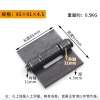 Bản lề cửa ô tô AUE0 - Phụ kiện khung leo núi, sắt lan can, tấm nhôm, bản lề Hàn, siêu bền, giá 355.160 VND 6