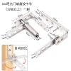 Bản lề cửa quầy bar nửa eo, tự động 2 chiều, mở ra ngoài và trong, trục cao bồi - Giá ưu đãi 397.601₫ 7