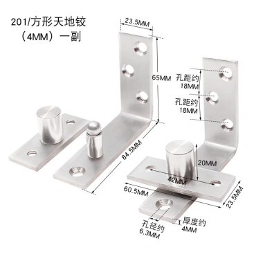 Bản lề cửa quầy bar nửa eo, tự động 2 chiều, mở ra ngoài và trong, trục cao bồi - Giá ưu đãi 397.601₫ 10 Bản lề cửa quầy bar nửa eo, tự động 2 chiều, mở ra ngoài và trong, trục cao bồi - Giá ưu đãi 397.601₫ 10