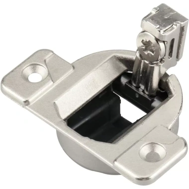 Bản lề cửa tủ LOUM thay thế Blum 110° xoắn ốc 33 bản, 8 gói - Giá chỉ 795.717₫ 6