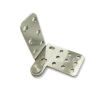 Bản lề đầu phẳng thép không gỉ Phật Sơn EK3H - Thiên đường & Trái đất cho cửa phẳng sinh thái, giá ưu đãi 343.888₫ 4