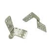 Bản lề đầu phẳng thép không gỉ Phật Sơn EK3H - Thiên đường & Trái đất cho cửa phẳng sinh thái, giá ưu đãi 343.888₫ 5