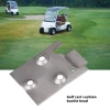 Bản lề đáy ghế xe golf chuyên nghiệp 71.610-G01, bền chắc, giá ưu đãi 208.492 VND 9