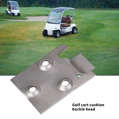 Bản lề đáy ghế xe golf chuyên nghiệp 71.610-G01, bền chắc, giá ưu đãi 208.492 VND 9