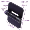 Bản Lề Dày Hạng Nặng 2Y0L - Chịu tải cao, phù hợp cửa sắt, xe, giá 359.856 VND 3