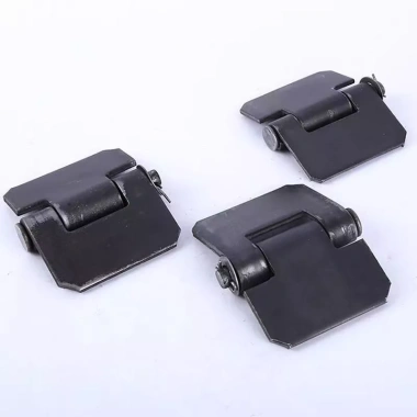 Bản Lề Dày Hạng Nặng 2Y0L - Chịu tải cao, phù hợp cửa sắt, xe, giá 359.856 VND