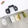 Bản lề giường Thiên Móc mã góc - Hỗ trợ dầm kim loại, phụ kiện VN, giá 42.900 VND 6
