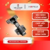 Bản lề Hafele 315.20.750 - Bản lề tủ gỗ màu đen giảm chấn, chịu tải cao, giá chỉ 50.600₫