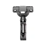 Bản lề Hafele 315.20.750 - Bản lề tủ gỗ màu đen giảm chấn, chịu tải cao, giá chỉ 50.600₫ 2