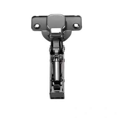 Bản lề Hafele 315.20.750 - Bản lề tủ gỗ màu đen giảm chấn, chịu tải cao, giá chỉ 50.600₫