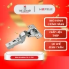 Bản lề Hafele giảm chấn 315.11.752 - Lót lòng êm ái, đóng mở mượt mà, 37.021₫