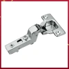 Bản lề Hafele giảm chấn 315.11.752 - Lót lòng êm ái, đóng mở mượt mà, 37.021₫ 2