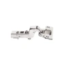 Bản lề Hafele giảm chấn 315.11.752 - Lót lòng êm ái, đóng mở mượt mà, 37.021₫ 4