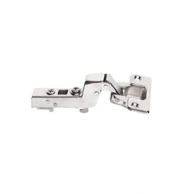 Bản lề Hafele giảm chấn 315.11.752 - Lót lòng êm ái, đóng mở mượt mà, 37.021₫ 4