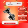 Bản lề Hafele màu đen 315.20.752 - Giảm chấn, giá chỉ 50.600đ, chất lượng cao cho tủ