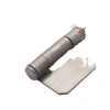 Bản Lề Hàn Dày Hạng Nặng OP6R - Ngăn, Loại Bỏ, Dùng cho Cửa Sắt, Giá 441.256 VND 5