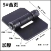 Bản Lề Hàn Dày Hạng Nặng OP6R - Ngăn, Loại Bỏ, Dùng cho Cửa Sắt, Giá 441.256 VND 10