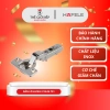 Bản Lề Inox HAFELE Cong 315.06.751 Chống Gỉ Sét, Đóng Mở Êm Ái - Giá 46.902₫