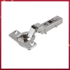 Bản Lề Inox HAFELE Cong 315.06.751 Chống Gỉ Sét, Đóng Mở Êm Ái - Giá 46.902₫ 3