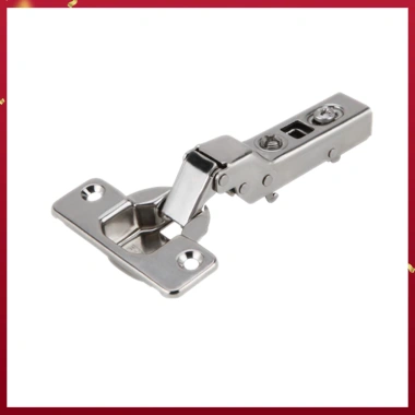 Bản Lề Inox HAFELE Cong 315.06.751 Chống Gỉ Sét, Đóng Mở Êm Ái - Giá 46.902₫