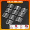 Bản Lề Mica cho cửa tủ nhựa, tủ mica, nắp thùng - Giá chỉ 9.500đ, giảm mạnh