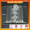 Bản Lề Mica cho cửa tủ nhựa, tủ mica, nắp thùng - Giá chỉ 9.500đ, giảm mạnh 2