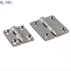 Bản lề mông thép không gỉ NLINNI 38‑50mm 4 lỗ, chịu lực nặng, chỉ 111,100₫