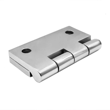 Bản lề mông thép không gỉ NLINNI 38‑50mm 4 lỗ, chịu lực nặng, chỉ 111,100₫ 5