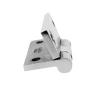 Bản lề mông thép không gỉ NLINNI 38‑50mm 4 lỗ, chịu lực nặng, chỉ 111,100₫ 8