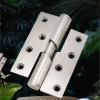 Bản lề nâng tự động 13cm Thép không gỉ 304, tháo rời, dùng cho phòng vệ sinh GL4Q - Giá ưu đãi 286,348₫