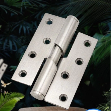 Bản lề nâng tự động 13cm Thép không gỉ 304, tháo rời, dùng cho phòng vệ sinh GL4Q - Giá ưu đãi 286,348₫