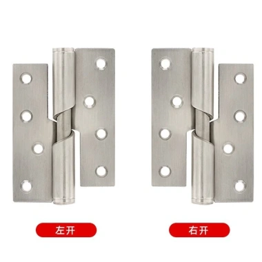 Bản lề nâng tự động 13cm Thép không gỉ 304, tháo rời, dùng cho phòng vệ sinh GL4Q - Giá ưu đãi 286,348₫