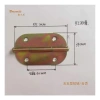 Bản lề nôi YL2W gập lại - Phụ kiện nôi đa năng, giảm giá 18% - 166.573₫ 9