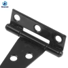Bản lề T màu đen hạng nặng 6 cái - Dây đeo cửa shed, chuồng, giá 115.500đ 6