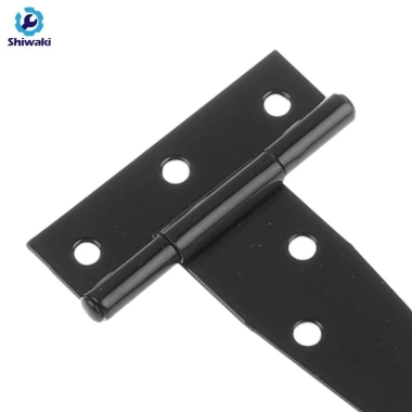 Bản lề T màu đen hạng nặng 6 cái - Dây đeo cửa shed, chuồng, giá 115.500đ 9