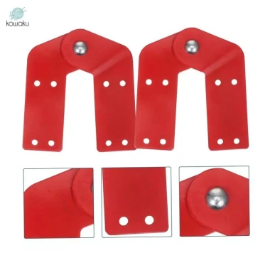Bản lề thang gác mái nhỏ gọn, lắp đặt dễ dàng, gập lại nhanh, kèm phụ kiện kính thiên văn