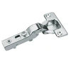 Bản Lề Trùm Ngoài, Trùm Nửa, Lọt Lòng Hafele Metalla SM 110° giá chỉ 39.100 VND giảm 8.820 VND 3