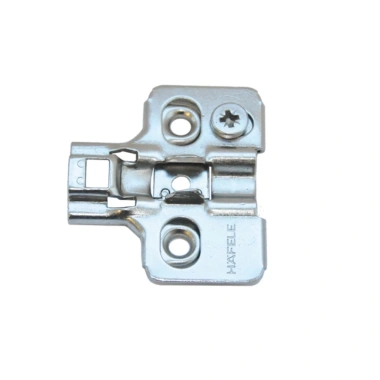 Bản Lề Trùm Ngoài, Trùm Nửa, Lọt Lòng Hafele Metalla SM 110° giá chỉ 39.100 VND giảm 8.820 VND