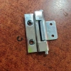Bản lề tủ sắt Shengjiu CL232 Haitan Hengzhu công nghiệp HL078 WK0E - giá 53.059₫ 2